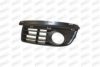PRASCO VW5202134 Ventilation Grille, bumper